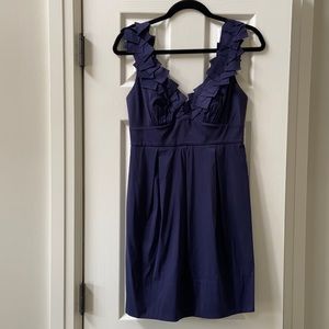 BCBG Dress